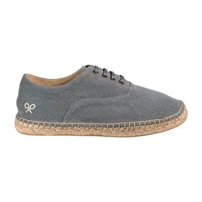 Silbon Espadrilles Pantoffel S261011411007 41;43;45 Male Silbon Espadrilles Pantoffel S261011411007 41;43;45 Male