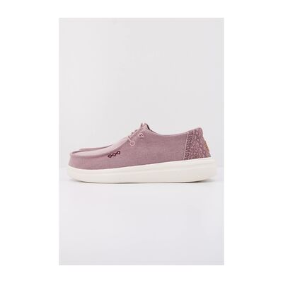 Heydude Mokassins Wendy Rise Chambray Grid 36;37;38;39;40;41 Female Heydude Mokassins Wendy Rise Chambray Grid 36;37;38;39;40;41 Female