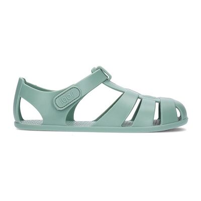 Igor Sandalen S10324 Matcha 25 Male Igor Sandalen S10324 Matcha 25 Male