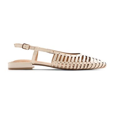 Gioseppo Flache Sandalen 74076 Off_white 36;37;38;39;41 Gioseppo Flache Sandalen 74076 Off_white 36;37;38;39;41