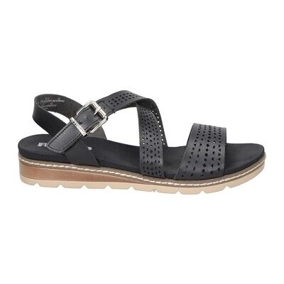 Refresh Keilabsatzsandalen 114787 36;37;38 Female Refresh Keilabsatzsandalen 114787 36;37;38 Female
