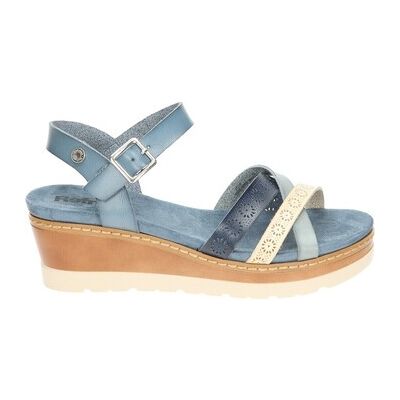 Refresh Keilabsatzsandalen 116668 39 Female Refresh Keilabsatzsandalen 116668 39 Female