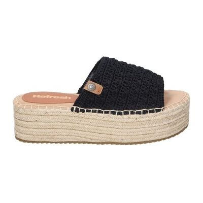 Refresh Espadrilles 111868 40;41 Female Refresh Espadrilles 111868 40;41 Female