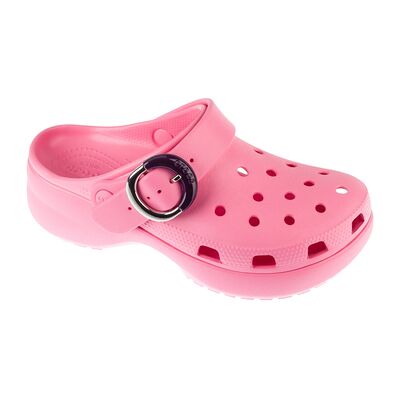 Crocs Clogs Brooklyn Knot Sky Sandal W 38 / 39 Female Crocs Clogs Brooklyn Knot Sky Sandal W 38 / 39 Female