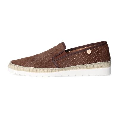 Verbenas Espadrilles Boris 41;43 Male Verbenas Espadrilles Boris 41;43 Male