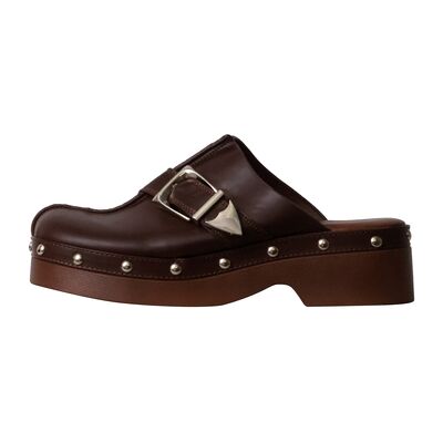 Joia Clogs 288287 36;37;38;39;40;41 Female Joia Clogs 288287 36;37;38;39;40;41 Female