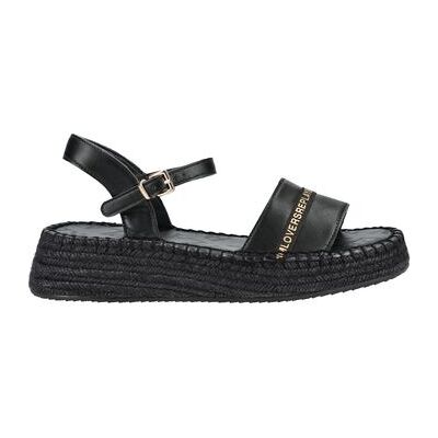 Replay Espadrilles Sandalen 38;39 Female Replay Espadrilles Sandalen 38;39 Female