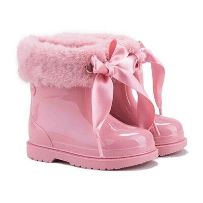 Igor Gummistiefel Bimbi-Wellington-Stiefel 22 Female Igor Gummistiefel Bimbi-Wellington-Stiefel 22 Female