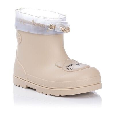 Igor Gummistiefel Mendi Barfuß-Wasserstiefel – Katze 21;22;24;27 Female Igor Gummistiefel Mendi Barfuß-Wasserstiefel – Katze 21;22;24;27 Female