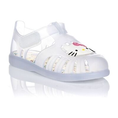 Igor Sandalen Tobby V. Crab Holder – Hello Kitty 19;20 Female Igor Sandalen Tobby V. Crab Holder – Hello Kitty 19;20 Female