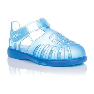 Igor Erste Schritte Schuhe Tobby Crab Sandale 20 Igor Erste Schritte Schuhe Tobby Crab Sandale 20