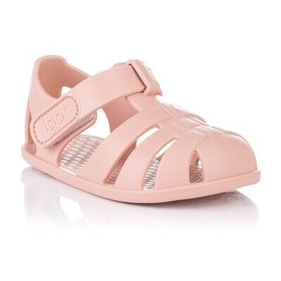 Igor Erste Schritte Schuhe Nemo Crab Sandal – Barfuß 23;25;26;27;28;29;30;31 Igor Erste Schritte Schuhe Nemo Crab Sandal – Barfuß 23;25;26;27;28;29;30;31