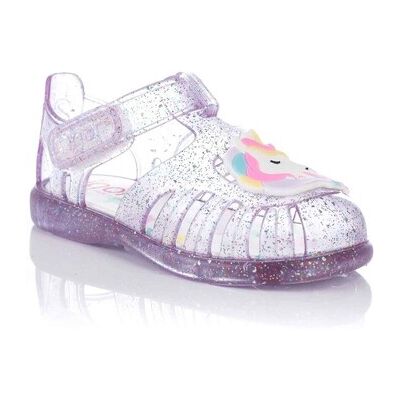 Igor Erste Schritte Schuhe Tobby Flip Flop – Einhorn 20;22;23 Igor Erste Schritte Schuhe Tobby Flip Flop – Einhorn 20;22;23