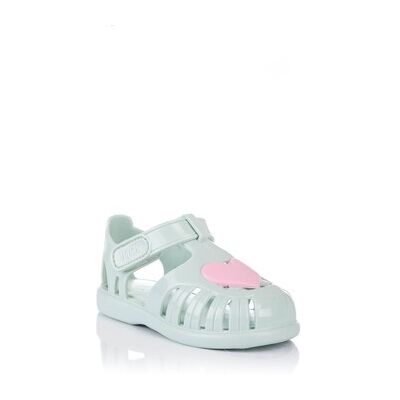 Igor Erste Schritte Schuhe Tobby Crab Sandal – Herz 20;21;22;23;24;25;26;27;28 Igor Erste Schritte Schuhe Tobby Crab Sandal – Herz 20;21;22;23;24;25;26;27;28