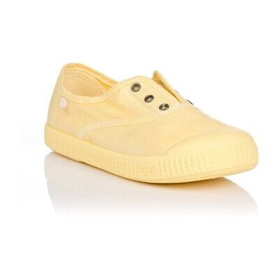 Igor Erste Schritte Schuhe Berri Mc Canvas-Sneaker 20;21;22;24 Igor Erste Schritte Schuhe Berri Mc Canvas-Sneaker 20;21;22;24