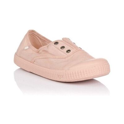 Igor Erste Schritte Schuhe Berri Mc Canvas-Sneaker 20;21;24 Igor Erste Schritte Schuhe Berri Mc Canvas-Sneaker 20;21;24
