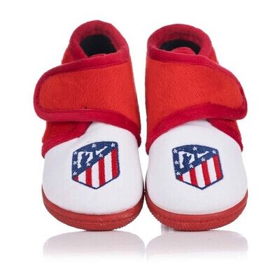 Andinas Erste Schritte Schuhe Offizieller Atlético De Madrid Sneaker 22;27;30 Andinas Erste Schritte Schuhe Offizieller Atlético De Madrid Sneaker 22;27;30