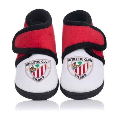 Andinas Babyschuhe Offizieller Schuh Des Athletic Club Bilbao 24;26 Andinas Babyschuhe Offizieller Schuh Des Athletic Club Bilbao 24;26