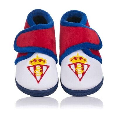 Andinas Babyschuhe Offizieller Sporting De Gijón-Schuh 22;23;26;27;28 Andinas Babyschuhe Offizieller Sporting De Gijón-Schuh 22;23;26;27;28