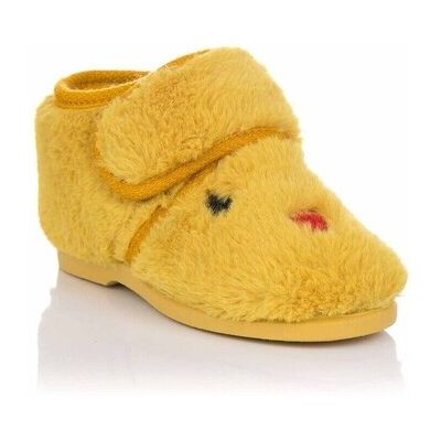 Vulladi Babyschuhe Hausschuh – Hase 18;24 Vulladi Babyschuhe Hausschuh – Hase 18;24