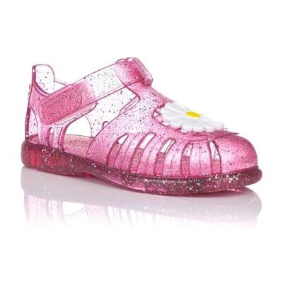 Igor Erste Schritte Schuhe Tobby Crab Sandal – Blüte 25 Igor Erste Schritte Schuhe Tobby Crab Sandal – Blüte 25