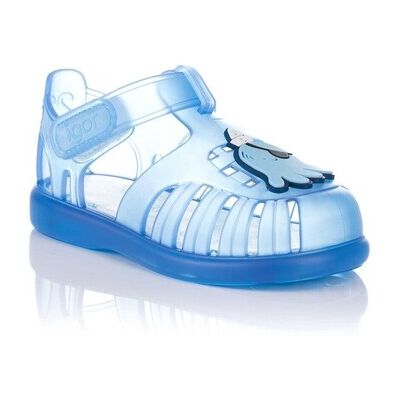 Igor Erste Schritte Schuhe Tobby Crab Sandal – Oktopus 22;23 Igor Erste Schritte Schuhe Tobby Crab Sandal – Oktopus 22;23