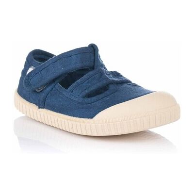 Igor Erste Schritte Schuhe Canvas-Sneaker – Barfuß 20;21;22;23;25;26;27 Igor Erste Schritte Schuhe Canvas-Sneaker – Barfuß 20;21;22;23;25;26;27