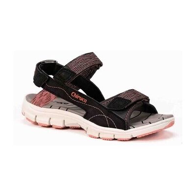 Chiruca - Formentera 03 - Schwarz - 38 - Sandalen Chiruca - Formentera 03 - Schwarz - 38 - Sandalen