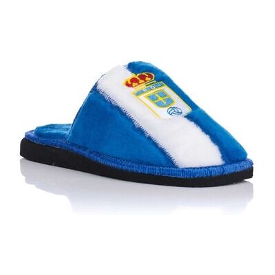 Andinas Hausschuhe Offizieller Real Oviedo Sneaker 40;46 Male Andinas Hausschuhe Offizieller Real Oviedo Sneaker 40;46 Male