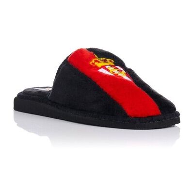 Andinas Hausschuhe Offizieller Sporting De Gijón-Schuh 37;38;39;40;41;42;45;46 Male Andinas Hausschuhe Offizieller Sporting De Gijón-Schuh 37;38;39;40;41;42;45;46 Male