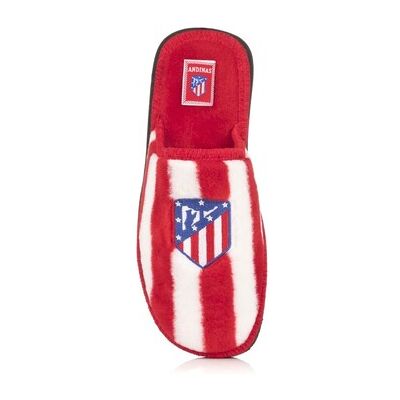 Andinas Hausschuhe Offizieller Football Home Slipper Club Atlético De Madrid 36;38;39;40;41;42;43;44;45;46;35;47 Male Andinas Hausschuhe Offizieller Football Home Slipper Club Atlético De Madrid 36;38;39;40;41;42;43;44;45;46;35;47 Male