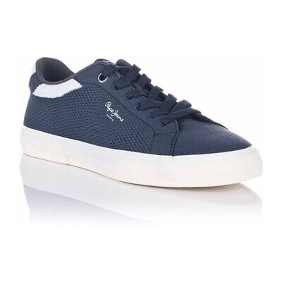 Pepe Jeans Sneaker Kenton Knit Sneaker 43 Male Pepe Jeans Sneaker Kenton Knit Sneaker 43 Male