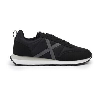 Munich Sneaker Schnürschuh – Rush 06 44 Male Munich Sneaker Schnürschuh – Rush 06 44 Male