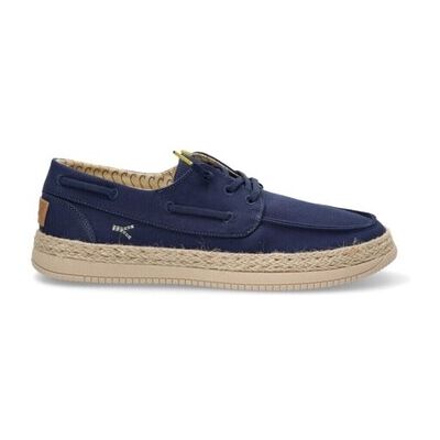 Etika Espadrilles Canvas-Bootsschuhe – Fokos 40;41;42;44;45 Male Etika Espadrilles Canvas-Bootsschuhe – Fokos 40;41;42;44;45 Male