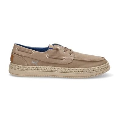 Etika Espadrilles Canvas-Bootsschuhe – Fokos 40;41;42;43;45 Male Etika Espadrilles Canvas-Bootsschuhe – Fokos 40;41;42;43;45 Male