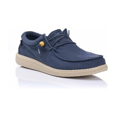 Walk In Pitas Herrenschuhe Leichter Bootsschuh – Leder 40;41;42;43;44 Male Walk In Pitas Herrenschuhe Leichter Bootsschuh – Leder 40;41;42;43;44 Male