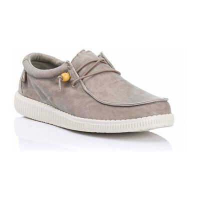 Walk In Pitas Herrenschuhe Leichter Bootsschuh – Leder 40;41;42;43;44;45 Male Walk In Pitas Herrenschuhe Leichter Bootsschuh – Leder 40;41;42;43;44;45 Male
