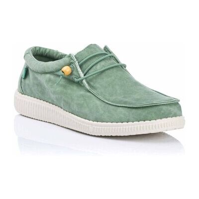 Walk In Pitas Herrenschuhe Leichter Bootsschuh – Leder 40;41;42;43;44 Male Walk In Pitas Herrenschuhe Leichter Bootsschuh – Leder 40;41;42;43;44 Male