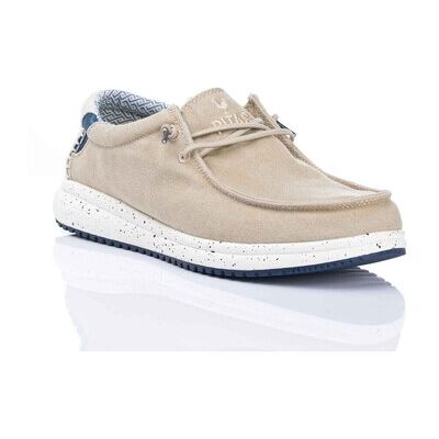 Walk In Pitas Herrenschuhe Leichte Bootsschuhe – Nias 40;42;43;44;45 Male Walk In Pitas Herrenschuhe Leichte Bootsschuhe – Nias 40;42;43;44;45 Male