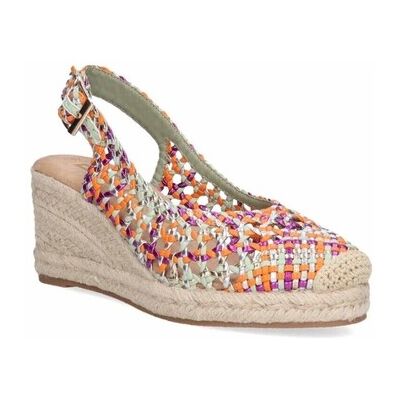 Etika Espadrilles Keil-Espadrille – Mondello 02 38 Female Etika Espadrilles Keil-Espadrille – Mondello 02 38 Female