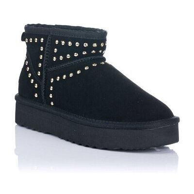 Gioseppo Flache Stiefel Agder Australian Boot 37;38;39;40 Gioseppo Flache Stiefel Agder Australian Boot 37;38;39;40