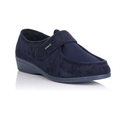 Doctor Cutillas Hausschuhe Home And Street Slipper – Spezielle Breite 40;42 Female Doctor Cutillas Hausschuhe Home And Street Slipper – Spezielle Breite 40;42 Female