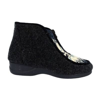 Doctor Cutillas Stiefeletten Boot-Typ Slipper – Öko-Recyceltes Material 36 Female Doctor Cutillas Stiefeletten Boot-Typ Slipper – Öko-Recyceltes Material 36 Female