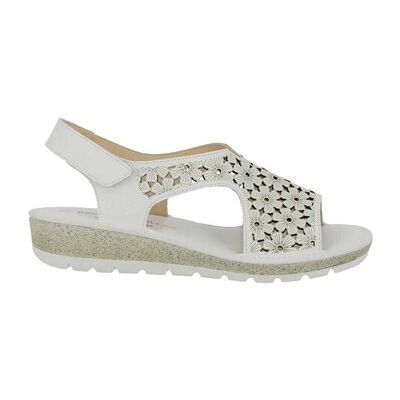 Doctor Cutillas Keilabsatzsandalen Keil-Sadalia – Leder 36;38;39;40;41 Doctor Cutillas Keilabsatzsandalen Keil-Sadalia – Leder 36;38;39;40;41