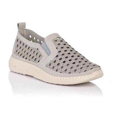 Plumaflex Slip On Offener Slip-On – Leichtgewicht 36;38 Female Plumaflex Slip On Offener Slip-On – Leichtgewicht 36;38 Female