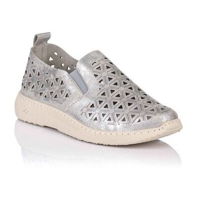 Plumaflex Slip On Offener Slip-On – Leichtgewicht 36;37;38;39;35 Female Plumaflex Slip On Offener Slip-On – Leichtgewicht 36;37;38;39;35 Female