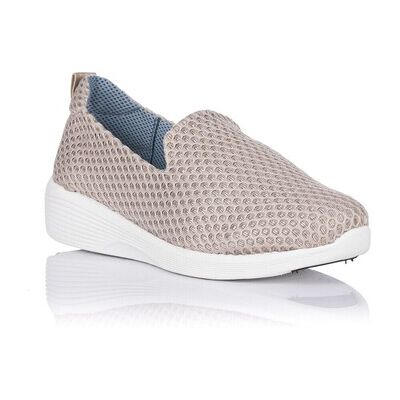 Doctor Cutillas Slip On Mit Keil Aufrutschen 38;40;35 Female Doctor Cutillas Slip On Mit Keil Aufrutschen 38;40;35 Female
