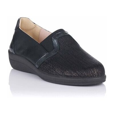 Doctor Cutillas Slip On Mit Keil Aufrutschen 37 Female Doctor Cutillas Slip On Mit Keil Aufrutschen 37 Female