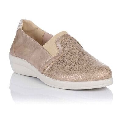 Doctor Cutillas Slip On Mit Keil Aufrutschen 37;38;40 Female Doctor Cutillas Slip On Mit Keil Aufrutschen 37;38;40 Female