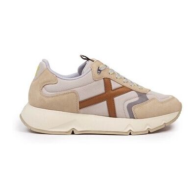 Munich Sneaker Mamba 03 Sneaker – Leder 36 Female Munich Sneaker Mamba 03 Sneaker – Leder 36 Female